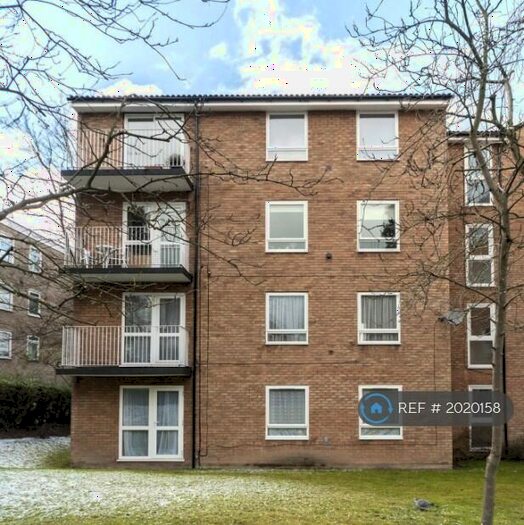2 Bedroom Flat To Rent In Ventnor Road, Sutton, SM2