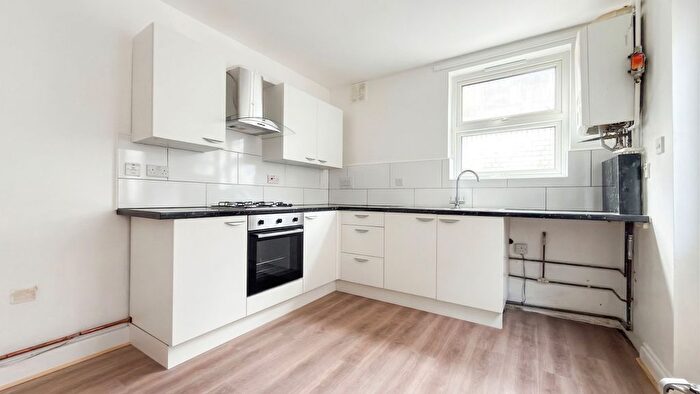 3 Bedroom Terraced House To Rent In Wickham Lane, London, SE2