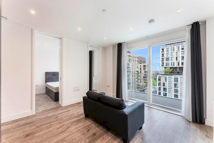 Studio To Rent In Quill House, Kidbrooke Village, London, SE3