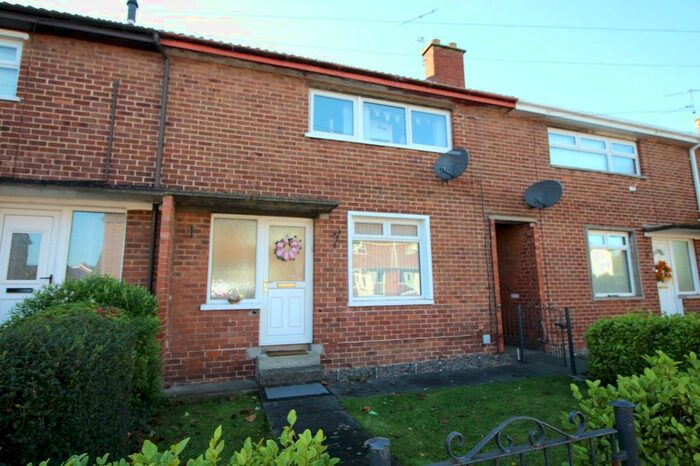 3 Bedroom Terraced House For Sale In Coronation Road, Carrickfergus, County Antrim, BT38