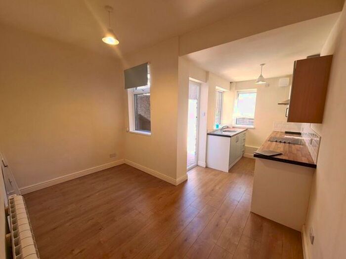 2 Bedroom Terraced House To Rent In Delhi Street, Walney Island, Barrow-In-Furness, LA14