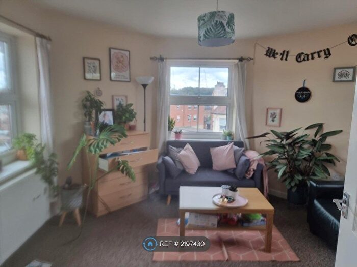 2 Bedroom Flat To Rent In Northam Road, Southampton, SO14