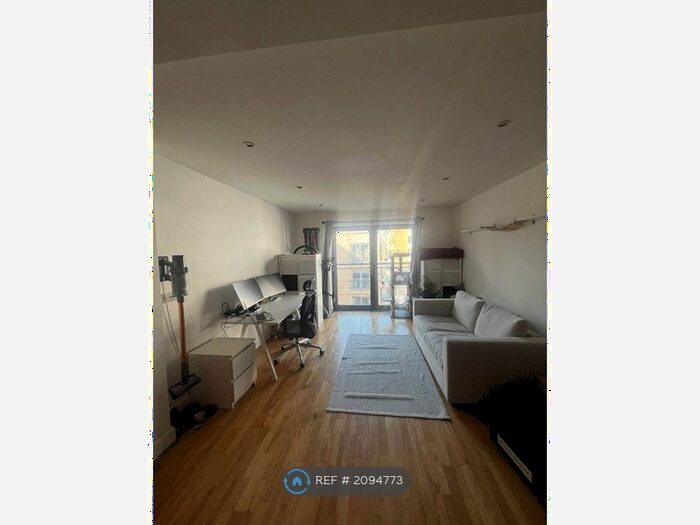 1 Bedroom Flat To Rent In Bristol, Bristol, BS2