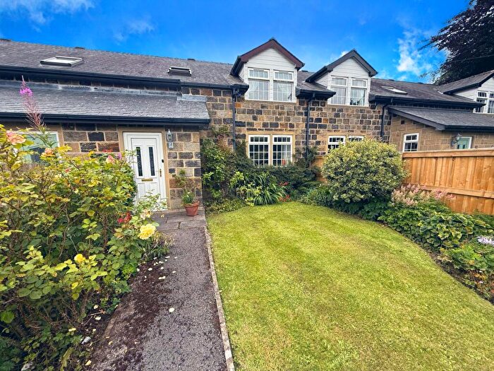 3 Bedroom Terraced House For Sale In Clough Lane, Halifax, HX2