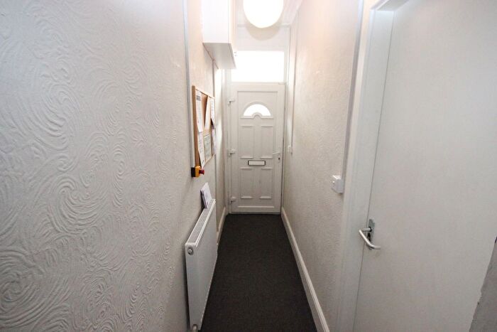 4 Bedroom Property To Rent In Blandford Road, Salford, M6
