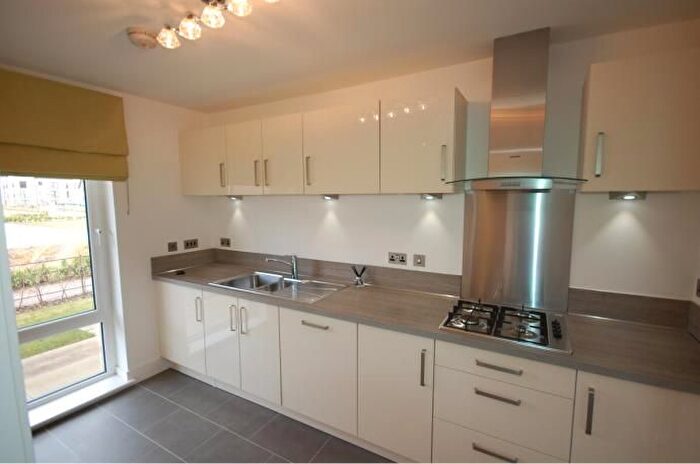 2 Bedroom Flat To Rent In Dimma Park, South Queensferry, EH30