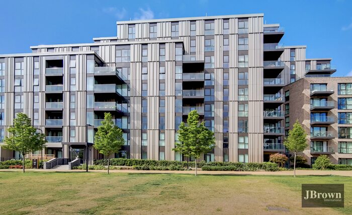 1 Bedroom Flat To Rent In Hartington Court, Coster Avenue, London, Greater London, N4