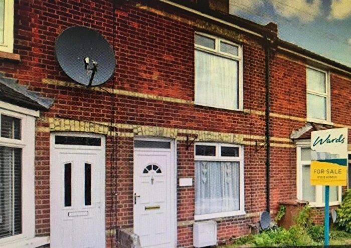 2 Bedroom Property To Rent In Beaver Road, Ashford, TN23