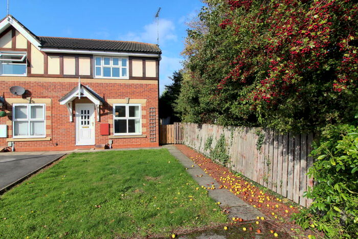 3 Bedroom House To Rent In Butterfly Meadows, Beverley, HU17