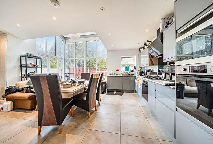 9 Bedroom Detached House For Sale In Filton Lane, Stoke Gifford, Bristol, Gloucestershire, BS34
