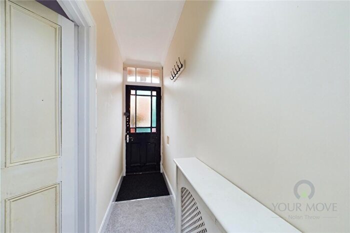 2 Bedroom Terraced House To Rent In Bruce Street, St James, Northampton, NN5