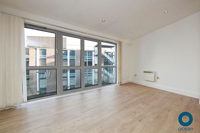 1 Bedroom Apartment To Rent In Marsh Street - City Centre, BS1