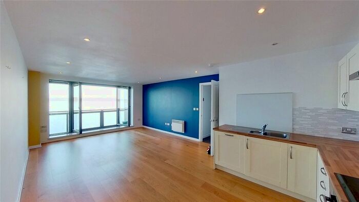2 Bedroom Flat To Rent In Western Harbour View, Edinburgh, Midlothian, EH6