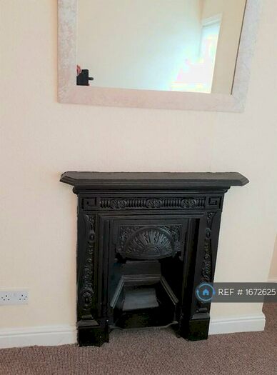 2 Bedroom Flat To Rent In Burscough Street, Ormskirk, L39