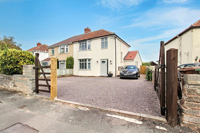 3 Bedroom House For Sale In Mildred Road, Walton, BA16