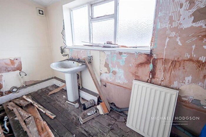 6 Bedroom House For Sale In Argyle Square, Ashbrooke, Sunderland, SR2