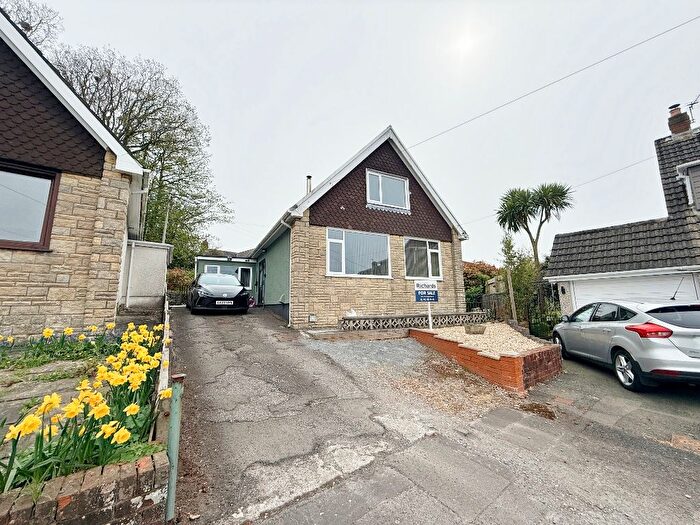 3 Bedroom Detached House For Sale In Plasgwyn Rd, Pontarddulais, SA4