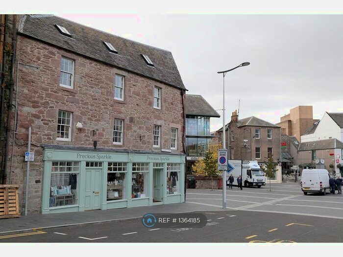 2 Bedroom Flat To Rent In Bridge Lane, Perth, PH1