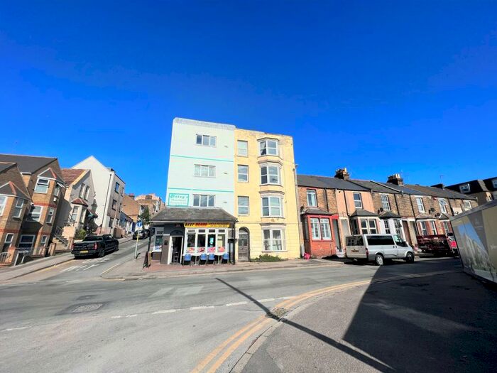 1 Bedroom Apartment To Rent In Margate, CT9