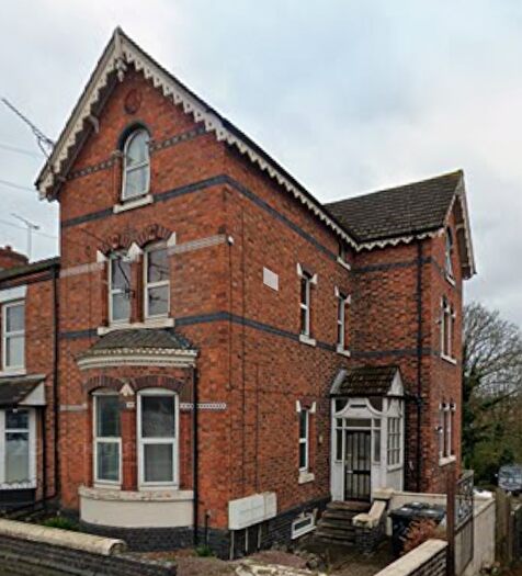 1 Bedroom Flat To Rent In Wistaston Road, Crewe, CW2