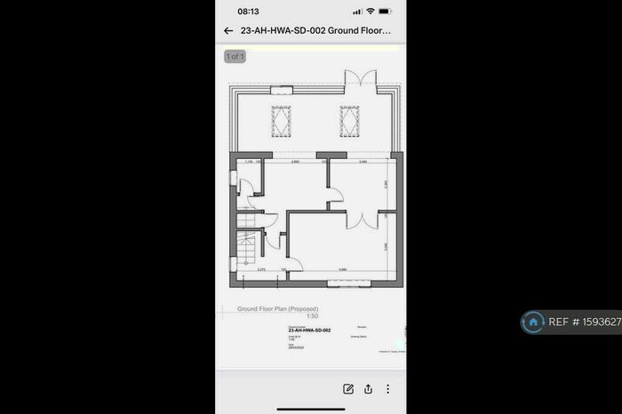 4 Bedroom Semi-Detached House To Rent In Hollins Walk, Wythenshaw, M22