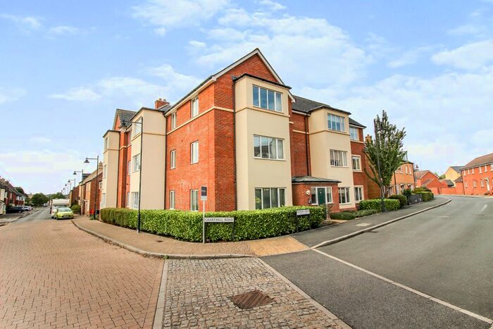 1 Bedroom Flat To Rent In Hayburn Road, Redhouse, Swindon, SN25
