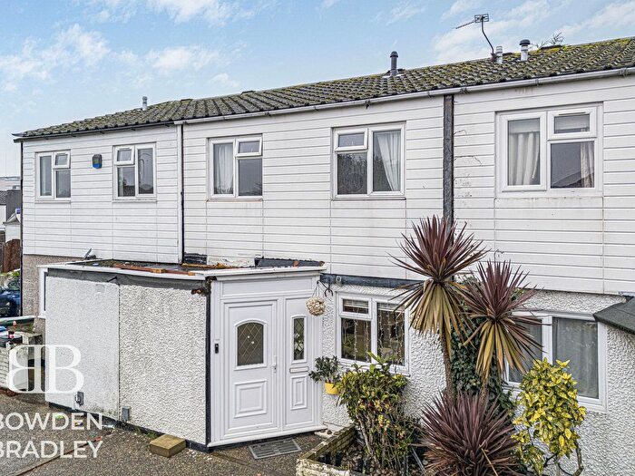 3 Bedroom Terraced House For Sale In Copperfield, Chigwell, IG7