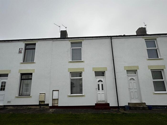 2 Bedroom Terraced House To Rent In Salvin Street, Croxdale, DH6