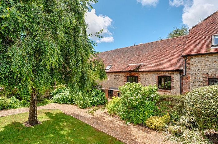 2 Bedroom Terraced Bungalow For Sale In Saxon Meadow, Tangmere, PO20