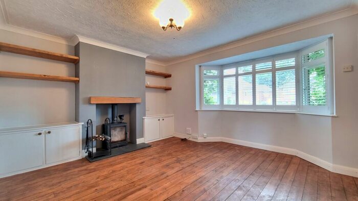 2 Bedroom Semi-Detached House To Rent In Chipstead Road, Birmingham, B23