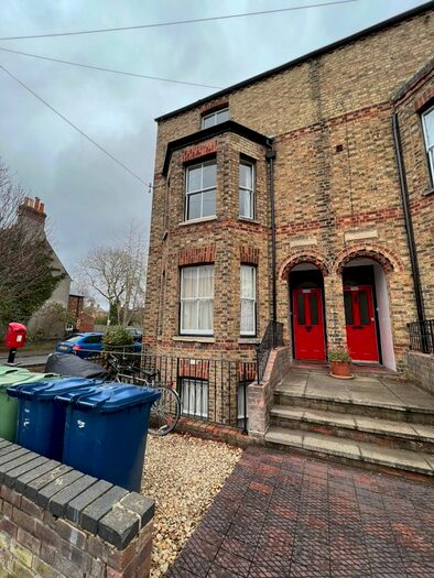 3 Bedroom Flat To Rent In Kingston Road, Oxford OX2