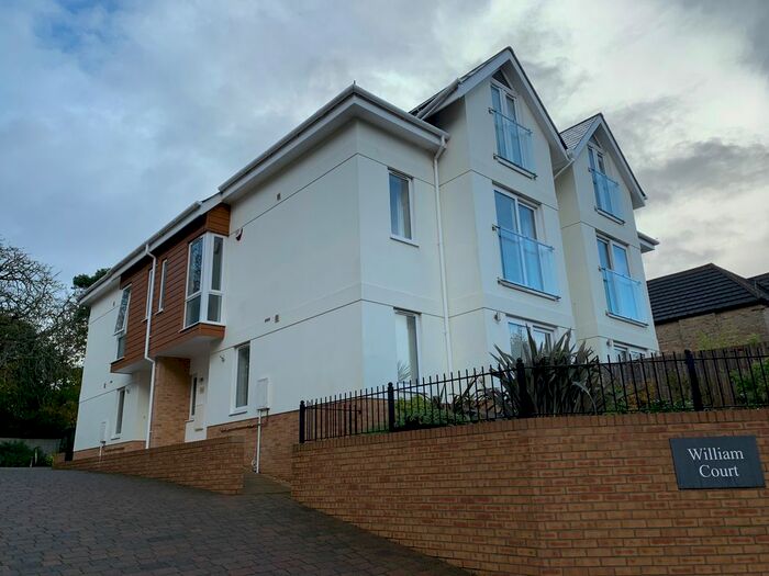 3 Bedroom Semi-Detached House To Rent In Sandringham Road, Parkstone, Poole, BH14