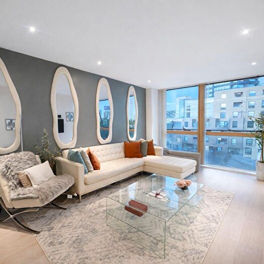 2 Bedroom Flat To Rent In Gainsborough Studios South, Poole Street, N1