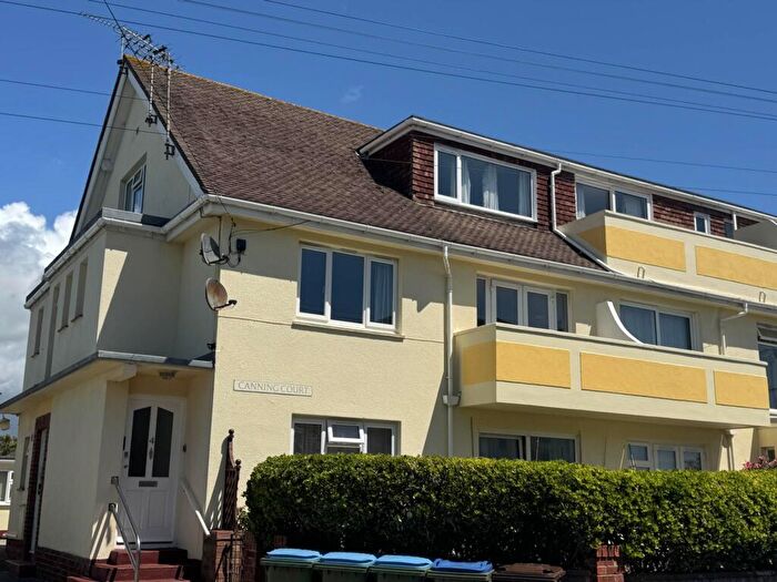 2 Bedroom Flat To Rent In Canning Court, Felpham, PO22