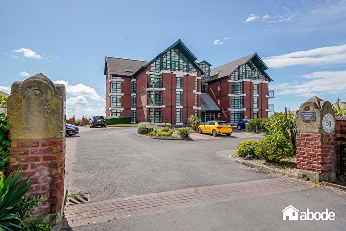 2 Bedroom Flat For Sale In Burbo Bank Road, Liverpool, L23
