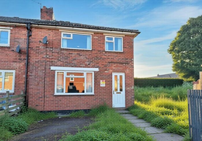 3 Bedroom Semi Detached House For Sale In Intake View, Leeds, West Yorkshire, LS10
