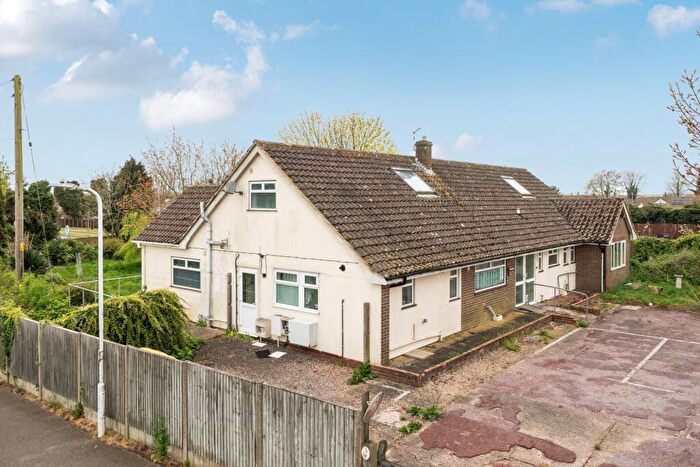 8 Bedroom Detached House For Sale In Harvest Way, Hawkinge, CT18