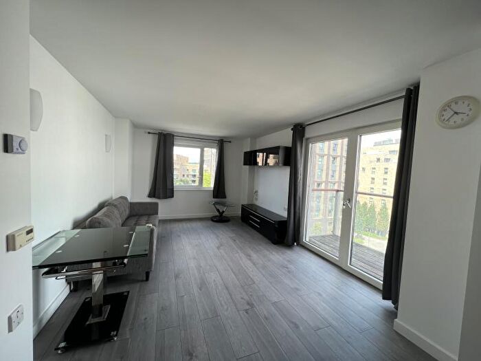 2 Bedroom Apartment To Rent In Forum House, Wembley Park, HA9