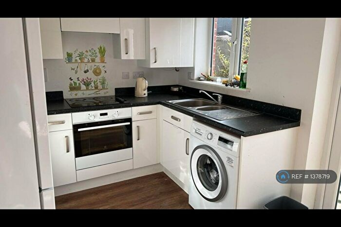 2 Bedroom Terraced House To Rent In Owens Road, Coventry, CV6