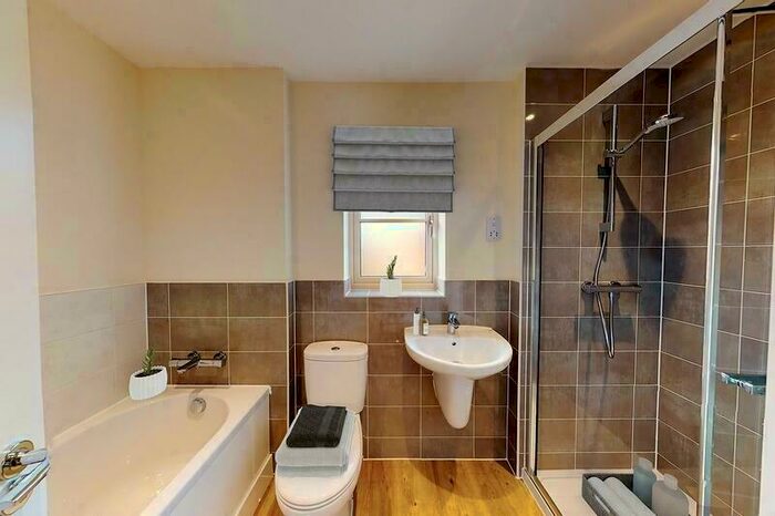 4 Bedroom Detached House For Sale In Steeple View Chase, Farndish Road, Irchester, NN29