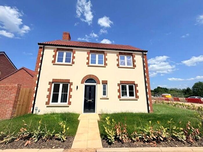 3 Bedroom Detached House To Rent In Pratt Road, Downham Market, PE38
