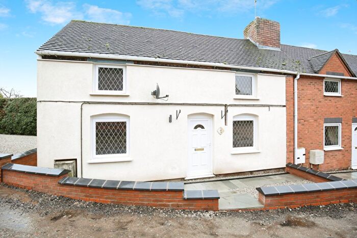 2 Bedroom Barn Conversion To Rent In Carts Lane, Grendon, Atherstone, CV9