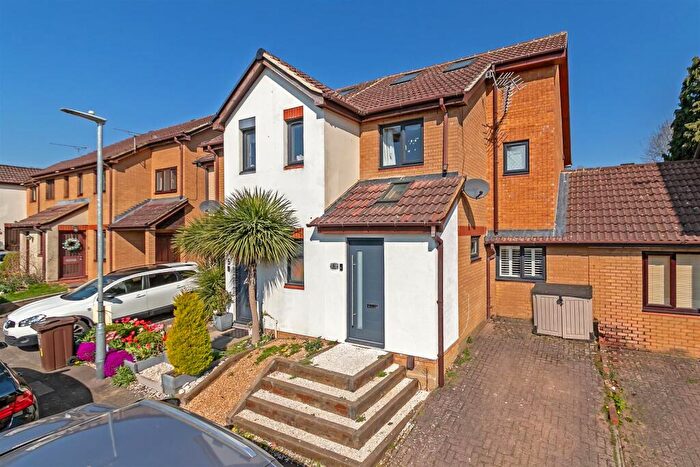 3 Bedroom House To Rent In Repton Green, St. Albans, AL3