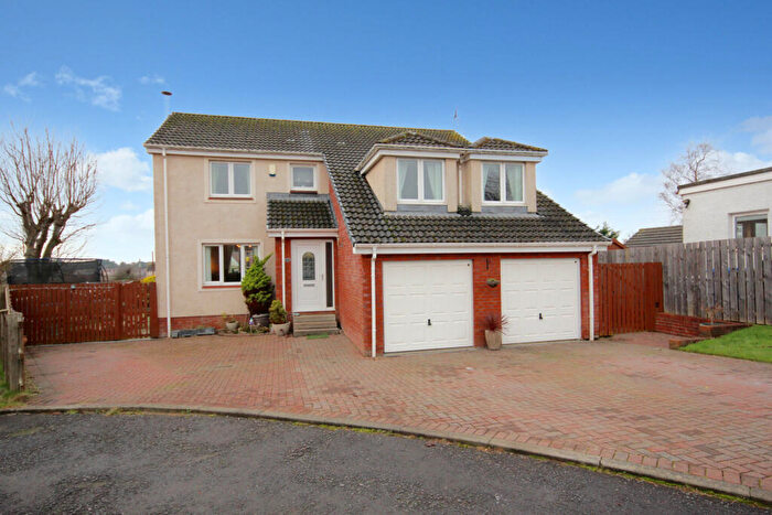 5 Bedroom Detached House For Sale In B Seaview Terrace, Loans, KA10