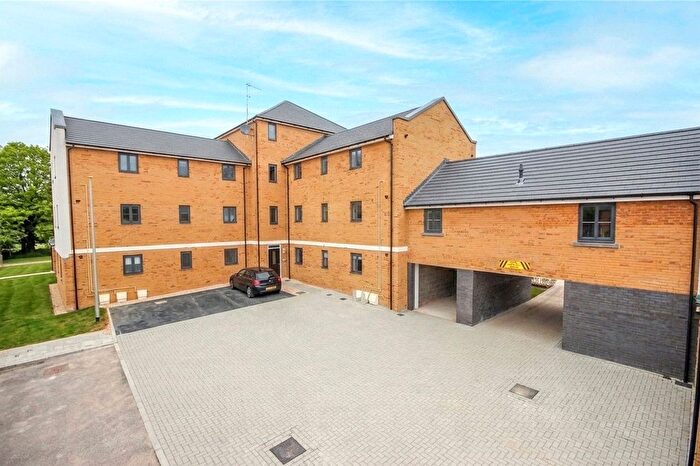 2 Bedroom Flat To Rent In Mansell Road, Patchway, Bristol, BS34