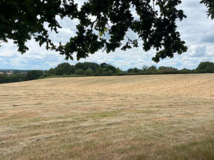 Land For Sale In Land At Coopersale, Epping, Essex, CM16