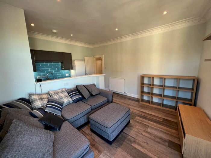 2 Bedroom Flat To Rent In Constitution Street, Dundee, DD3