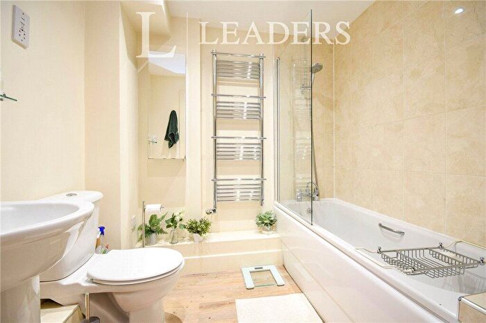 1 Bedroom Apartment For Sale In Benjamin Gooch Way, Norwich, Norfolk, NR2