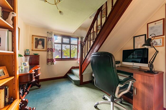 3 Bedroom End Of Terrace House For Sale In New Street, Mawdesley, L40