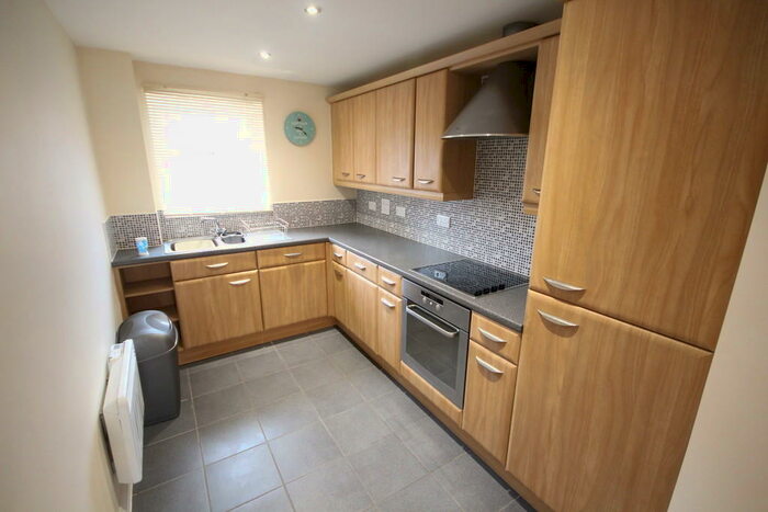 2 Bedroom Apartment To Rent In Anderton Crescent, Buckshaw Village, PR7